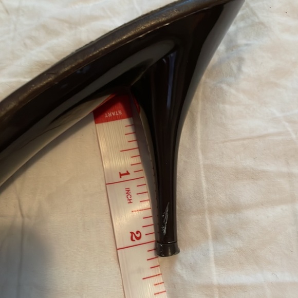 Lechateau high heel shoes - Picture 6 of 6